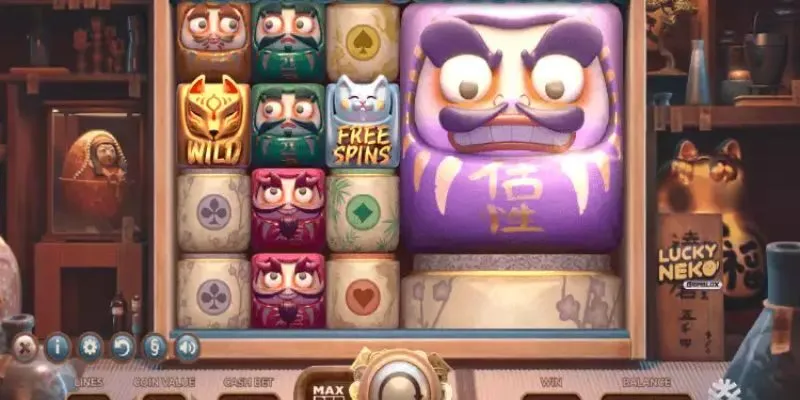 Mẹo Chơi Nổ Hũ - Bí Quyết Chinh Phục Game Slot Trực Tuyến 2 Mẹo chơi nổ hũ là canh thời điểm vàng